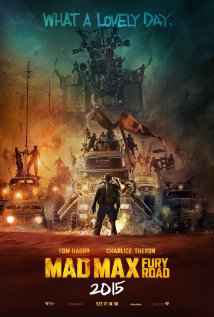 Mad Max Fury Road 2015 Full Movie